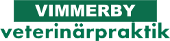 Vimmerbyveterinären | Din veterinär i Vimmerby Logo